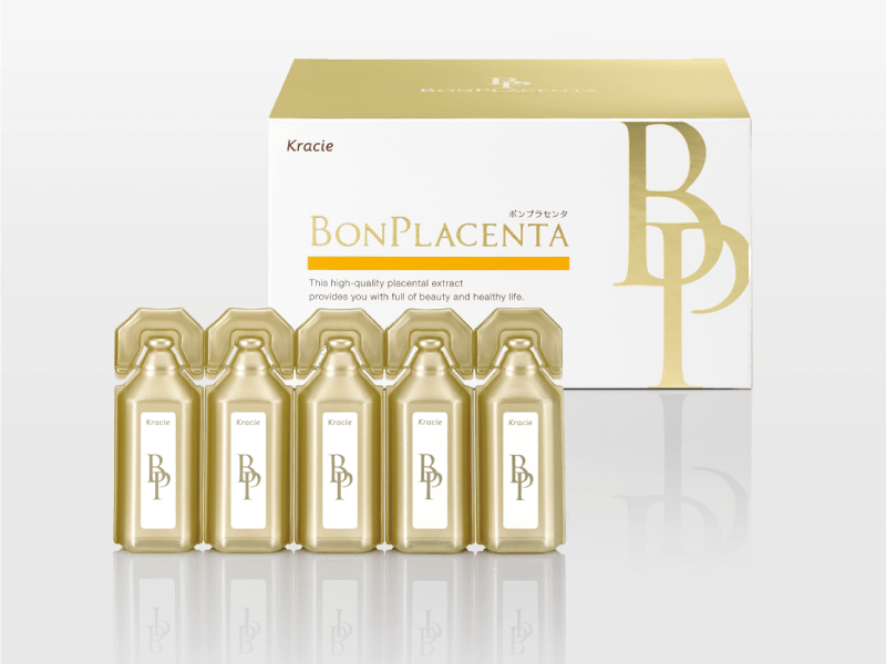 ボンプラセンタ（クラシエ）