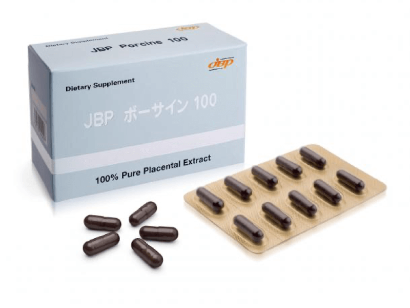 JBPポーサイン（日本生物製剤）